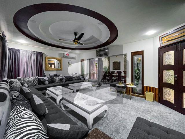House for sale in Rawalpindi, Islamabad Capital Territory