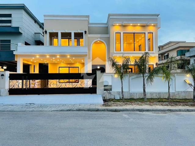 House for sale in Islamabad