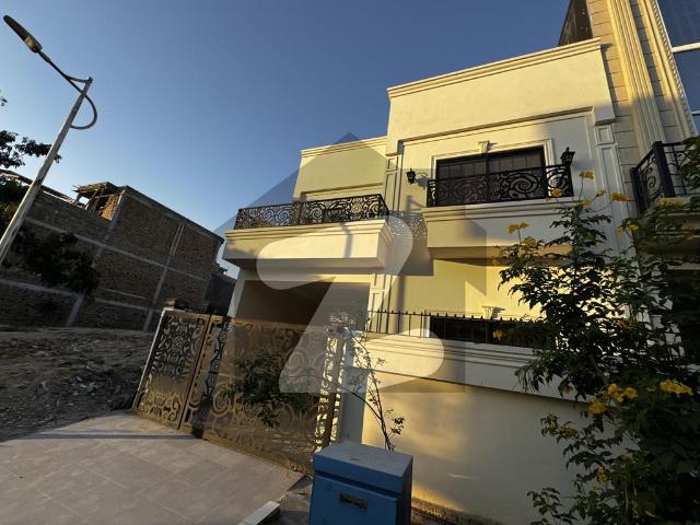 House for rent in Islamabad