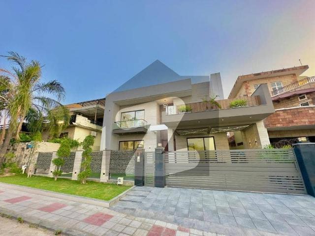 House for sale in Islamabad