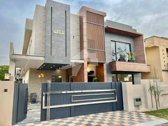 House for sale in Islamabad