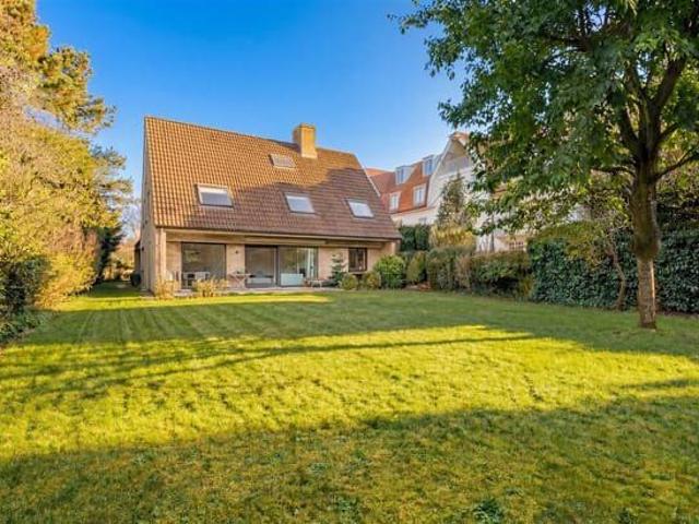Maison location à Knokke-heist, West-Vlaanderen