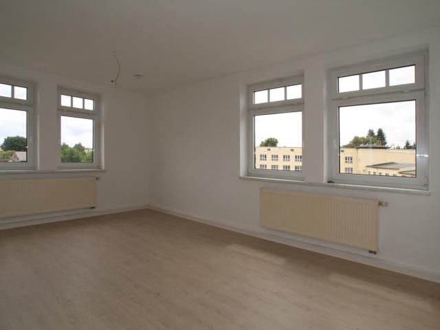 Apartment mieten in Gornau, Sachsen