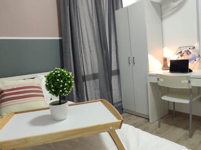 Apartment for rent in Petaling, Damansara Damai