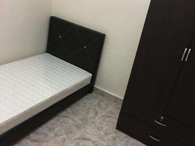 Room for rent in PJS 9, Majlis Bandaraya Subang Jaya