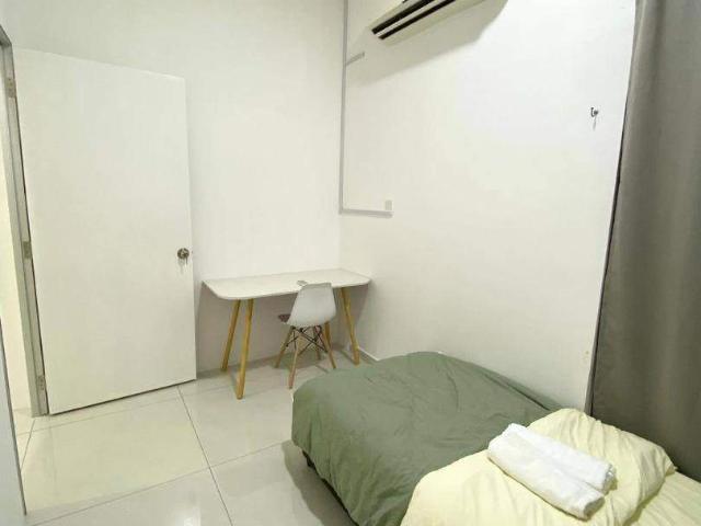 Room for rent in Johore Bahru, Johor