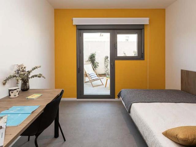 Habitación en alquiler en Bellavista-La Palmera, Sevilla
