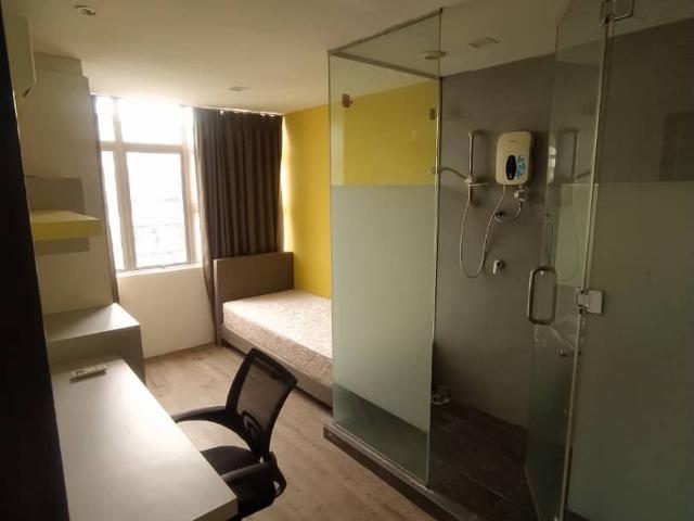 Room for rent in Petaling, Alam Impian