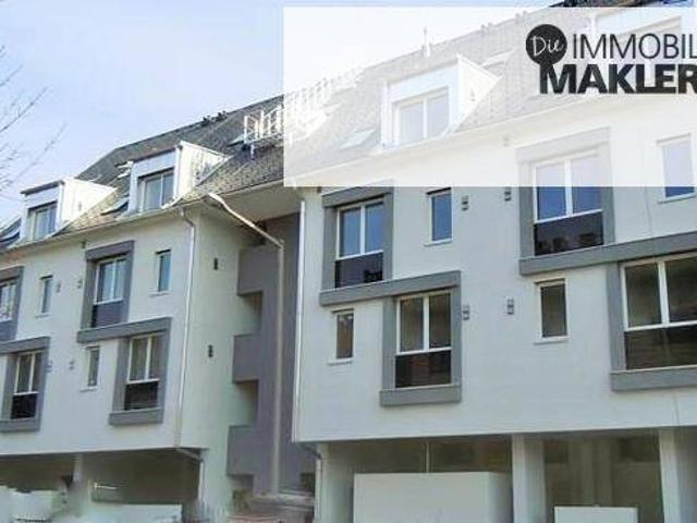 Apartment kaufen in Linz, Pöstlingberg