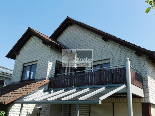 Apartment mieten in Bakum, Melle