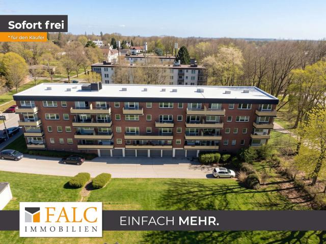 Wohnung kaufen in Hockstein, Mönchengladbach