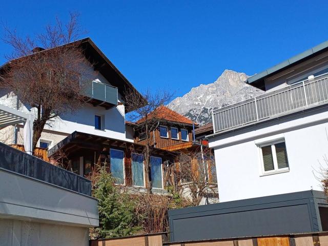 Apartment kaufen in Telfs, Tirol