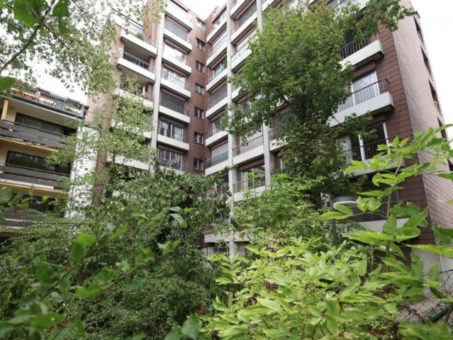 Apartment mieten in Wixhausen, Hessen