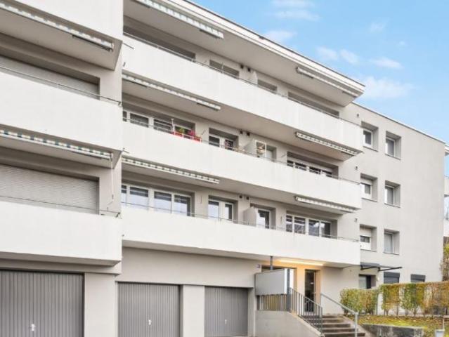 Apartment mieten in Winterthur, Zürich
