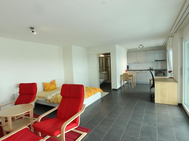 Apartment mieten in Ober Gruebenhof, Reichenburg