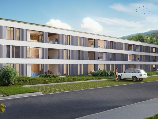 Wohnung mieten in Niederurnen, Glarus