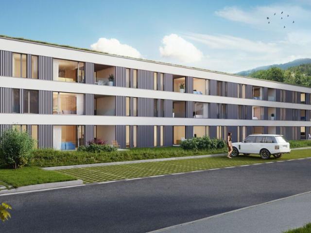 Wohnung mieten in Im Amerika, Glarus Nord