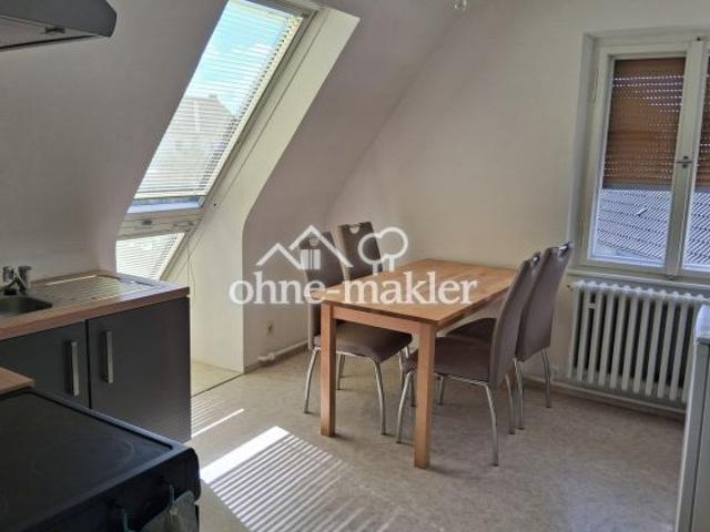 Wohnung mieten in Nürnberg, Bayern