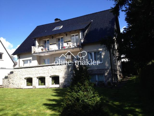 Apartment mieten in Bad Meinberg, Horn-Bad Meinberg