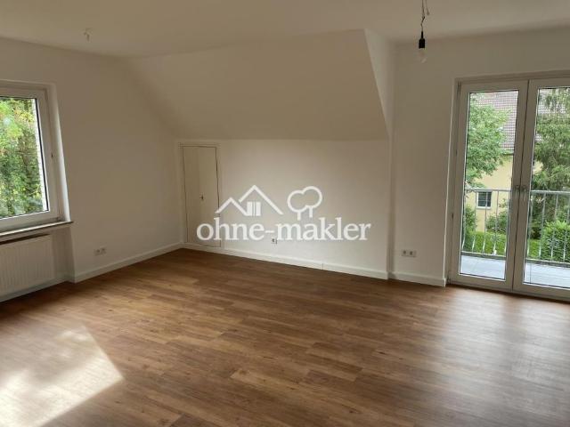 Apartment mieten in Bad Meinberg, Horn-Bad Meinberg
