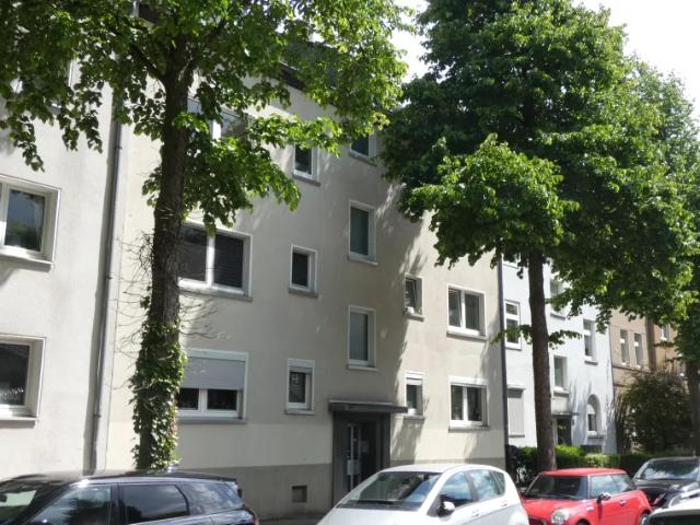 Apartment mieten in Bulmke-Hüllen, Gelsenkirchen