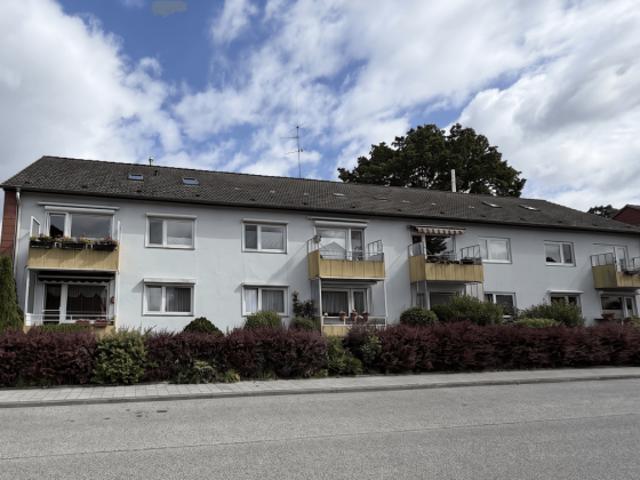 Wohnung kaufen in Kiel, Schleswig-Holstein