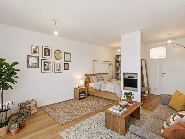 Wohnung kaufen in Donaustadt, Wien