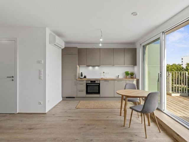 Apartment kaufen in Neukagran, Wien