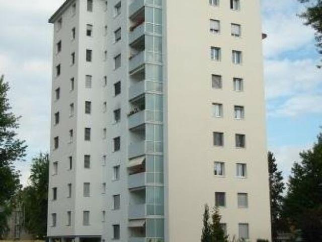 Wohnung mieten in Langenthal, Bern