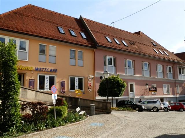 Wohnung mieten in St. Johann im Pongau, Kärnten