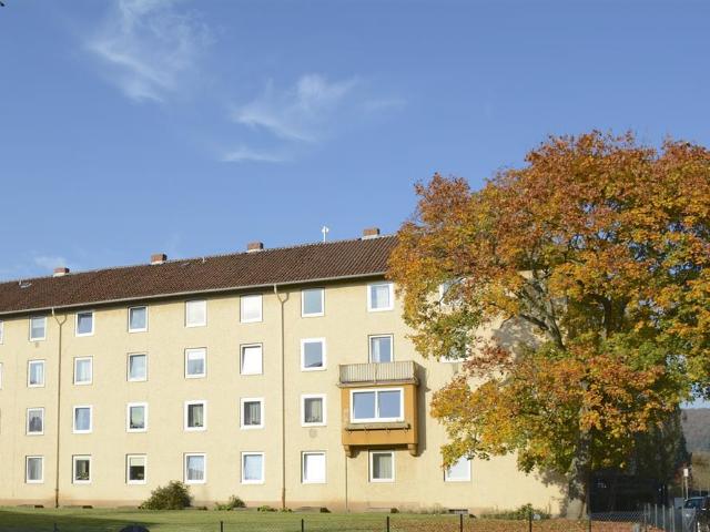 Apartment mieten in Kernstadt, Hameln
