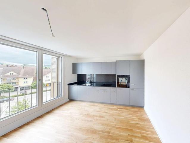 Apartment mieten in Gossau (SG), St. Gallen