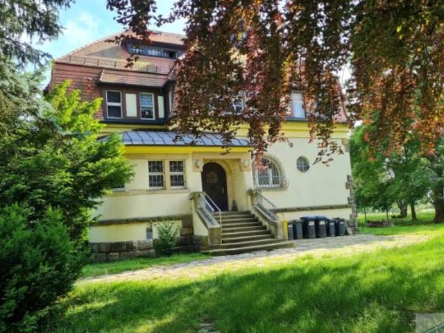 Wohnung mieten in Sachsen