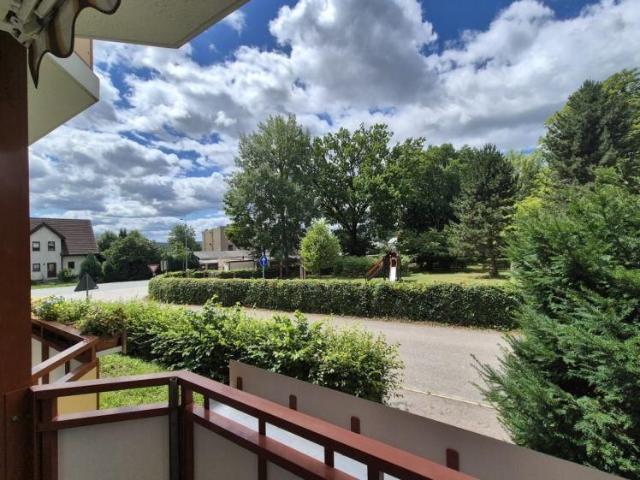 Apartment mieten in Hohenstein-Ernstthal, Sachsen