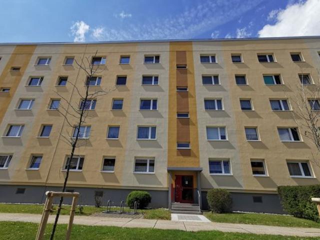 Wohnung mieten in Lusan, Gera
