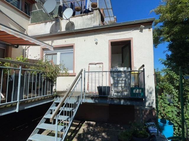 Apartment mieten in Kirchheimbolanden, Rheinland-Pfalz