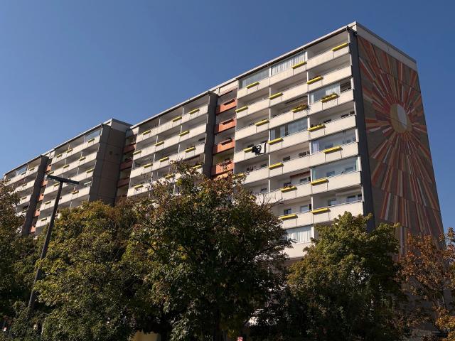 Wohnung mieten in Gera, Thüringen
