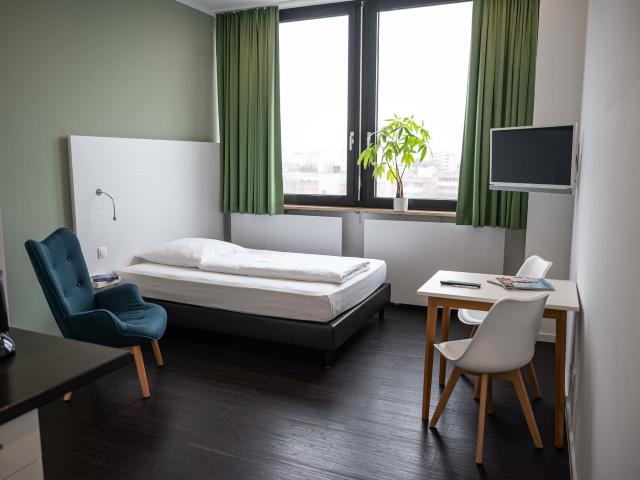 Apartment mieten in Moosach, München