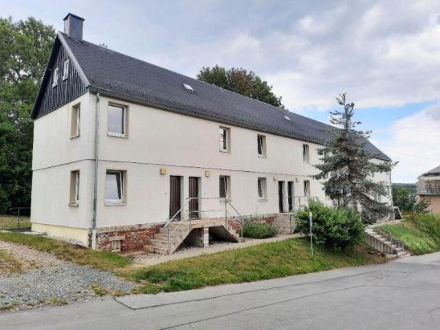 Apartment mieten in Reichenbach, Sachsen
