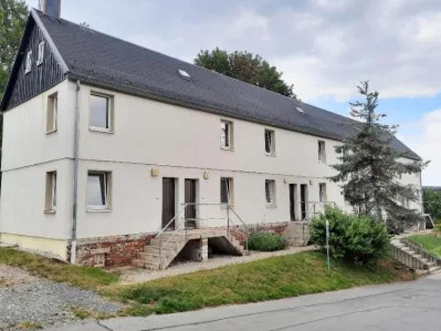 Apartment mieten in Reichenbach, Sachsen