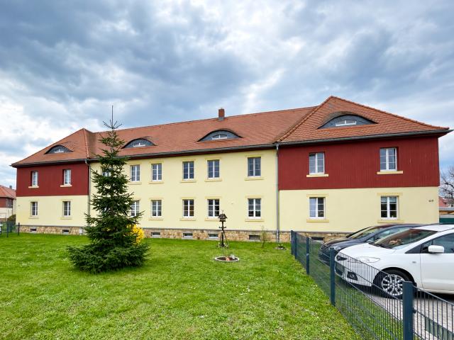 Apartment mieten in Radebeul, Sachsen