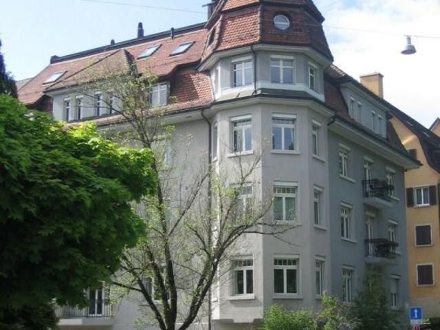 Wohnung mieten in Einigen, Zürich