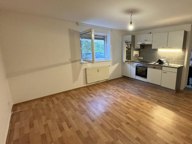 Etagenwohnung mieten in Dornbirn