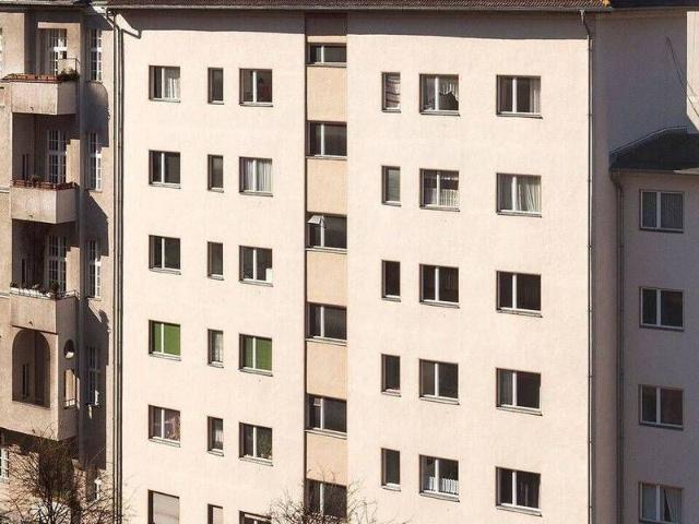 Apartment mieten in Charlottenburg, Berlin