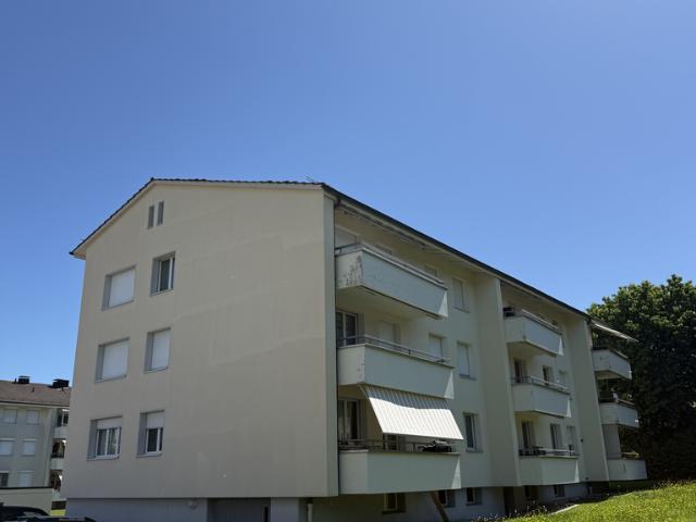 Apartment mieten in Botsberg, Flawil