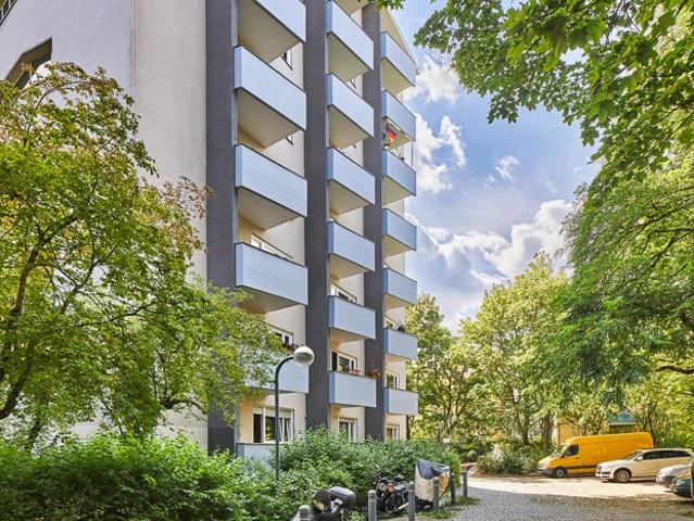Apartment mieten in Lankwitz, Berlin