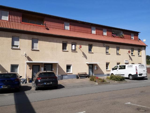 Apartment mieten in Albersroda, Sachsen-Anhalt