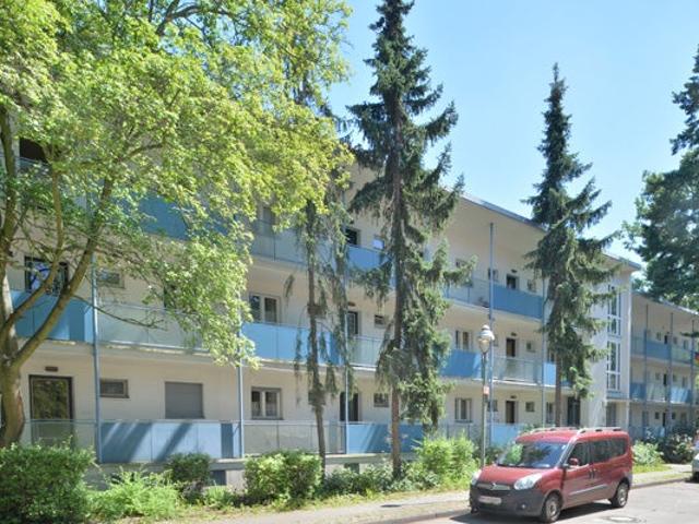 Apartment mieten in Tempelhof–Schöneberg, Berlin