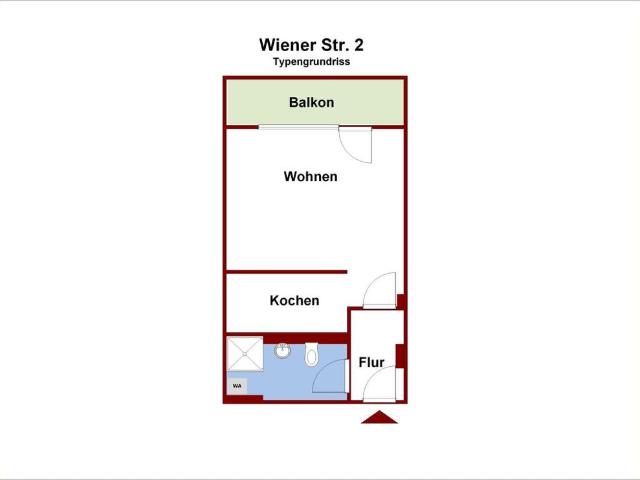 Apartment mieten in Brandenburg, Hohenstücken Apartment mieten in Brandenburg, Hohenstücken