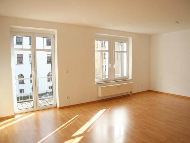 Apartment mieten in Lichtenstein/Sachsen, Lichtenstein
